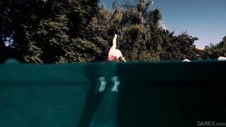 Wet Dreams Haley Reed Rod Jackson Сover